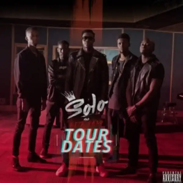 Solo - The Light (CPT) ft. YoungstaCPT